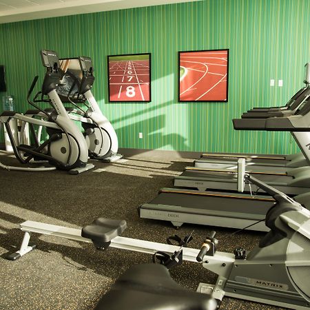 Candlewood Suites West Edmonton - Mall Area By Ihg Eksteriør bilde