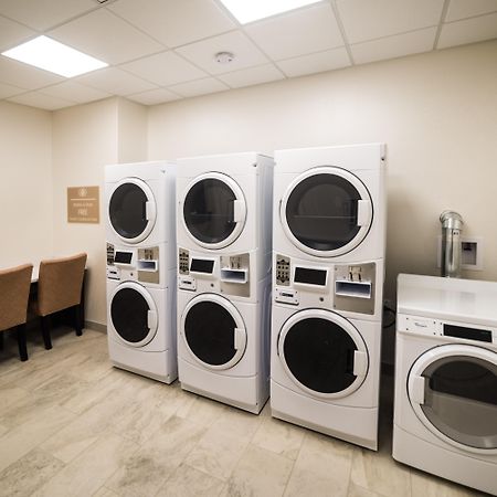 Candlewood Suites West Edmonton - Mall Area By Ihg Eksteriør bilde