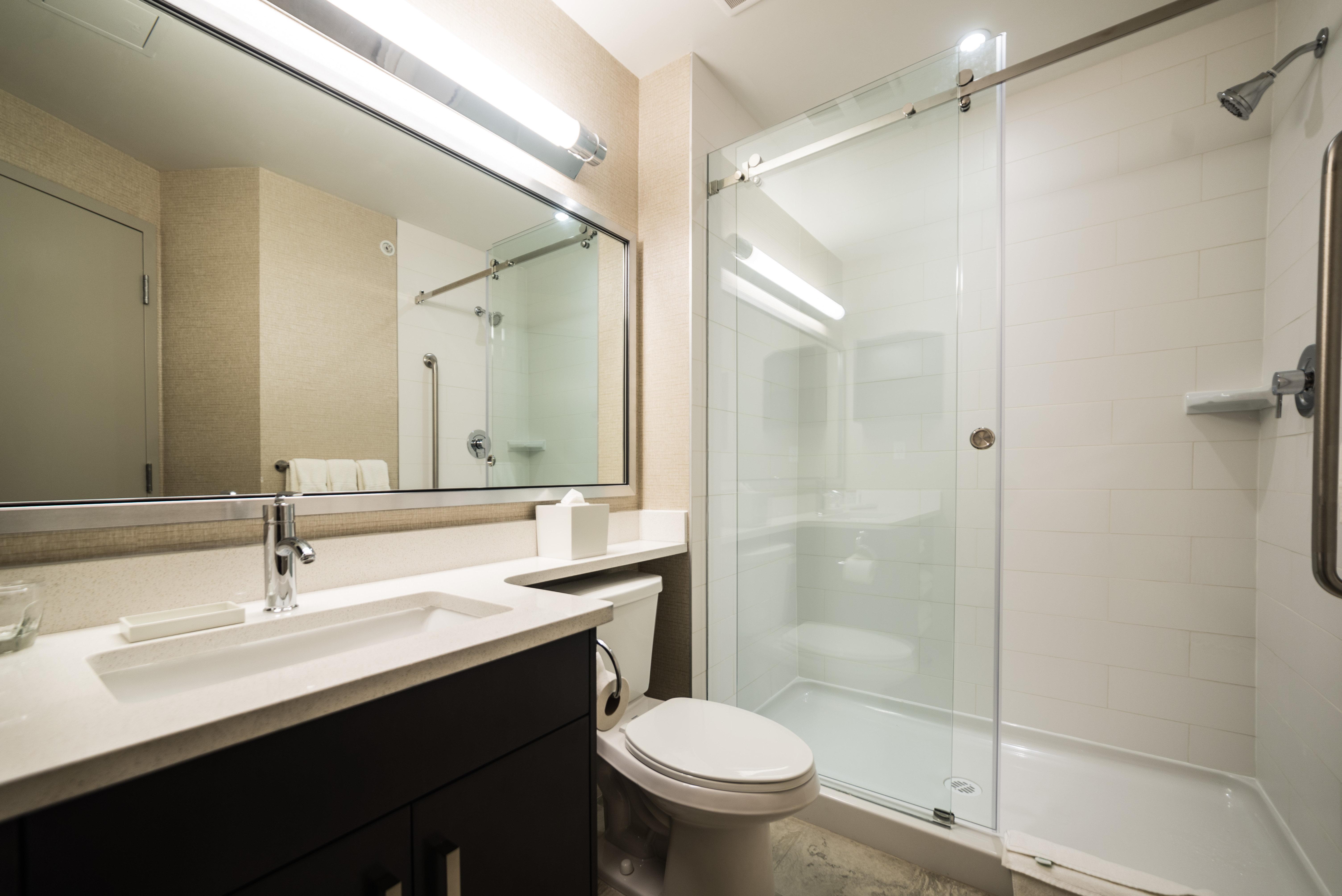 Candlewood Suites West Edmonton - Mall Area By Ihg Eksteriør bilde