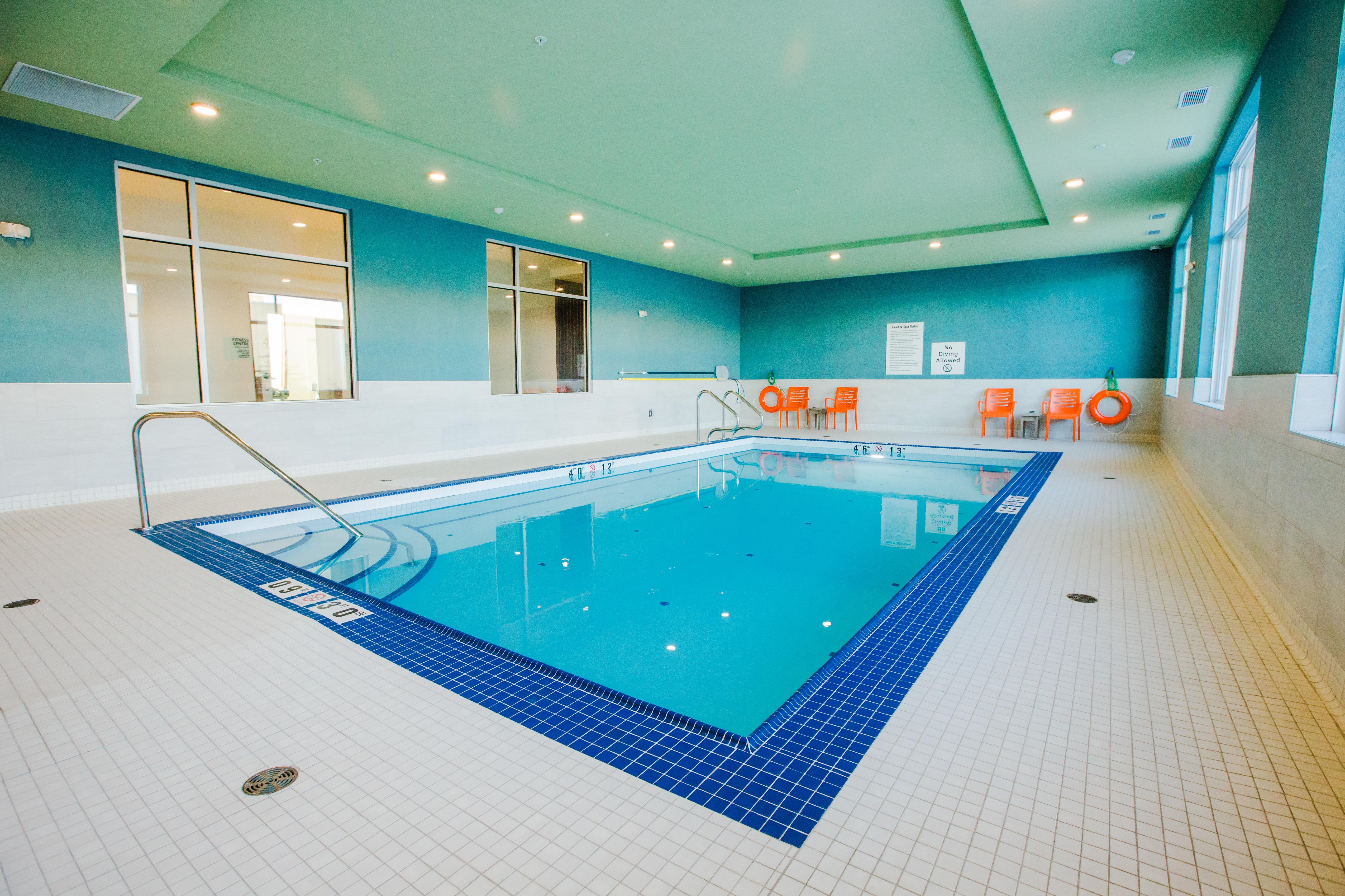 Candlewood Suites West Edmonton - Mall Area By Ihg Eksteriør bilde