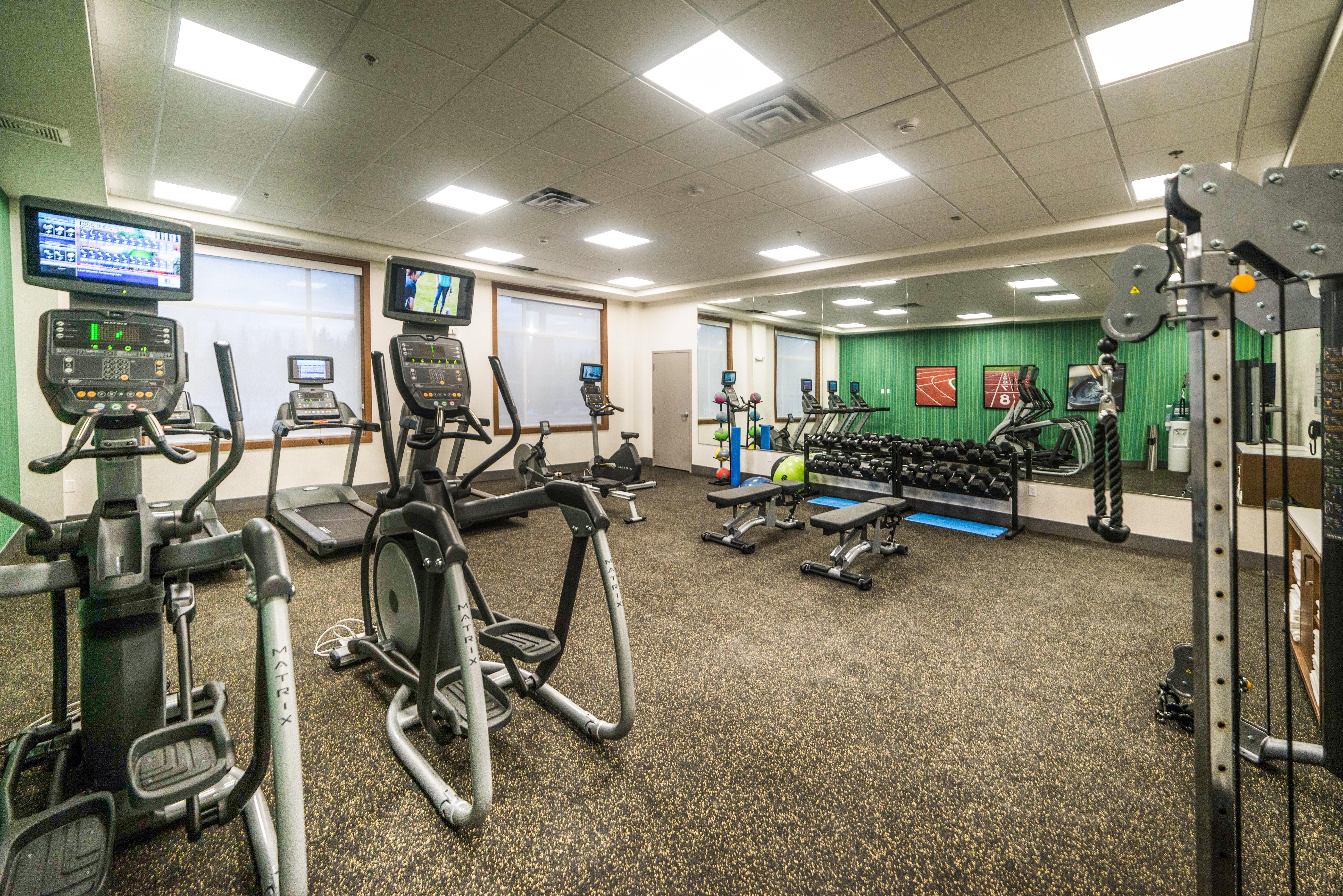 Candlewood Suites West Edmonton - Mall Area By Ihg Eksteriør bilde