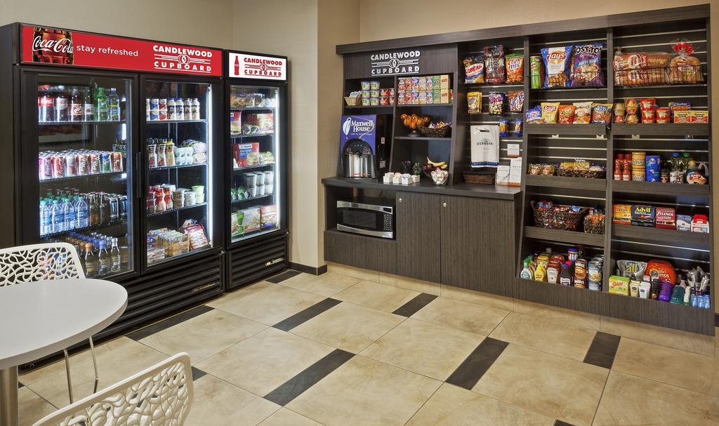 Candlewood Suites West Edmonton - Mall Area By Ihg Eksteriør bilde