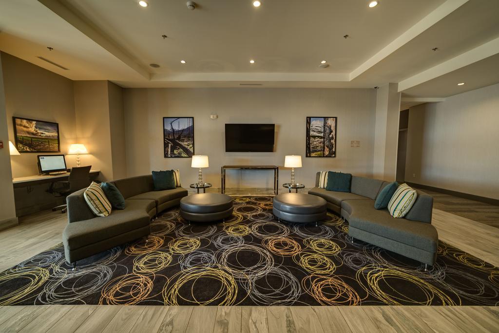Candlewood Suites West Edmonton - Mall Area By Ihg Eksteriør bilde