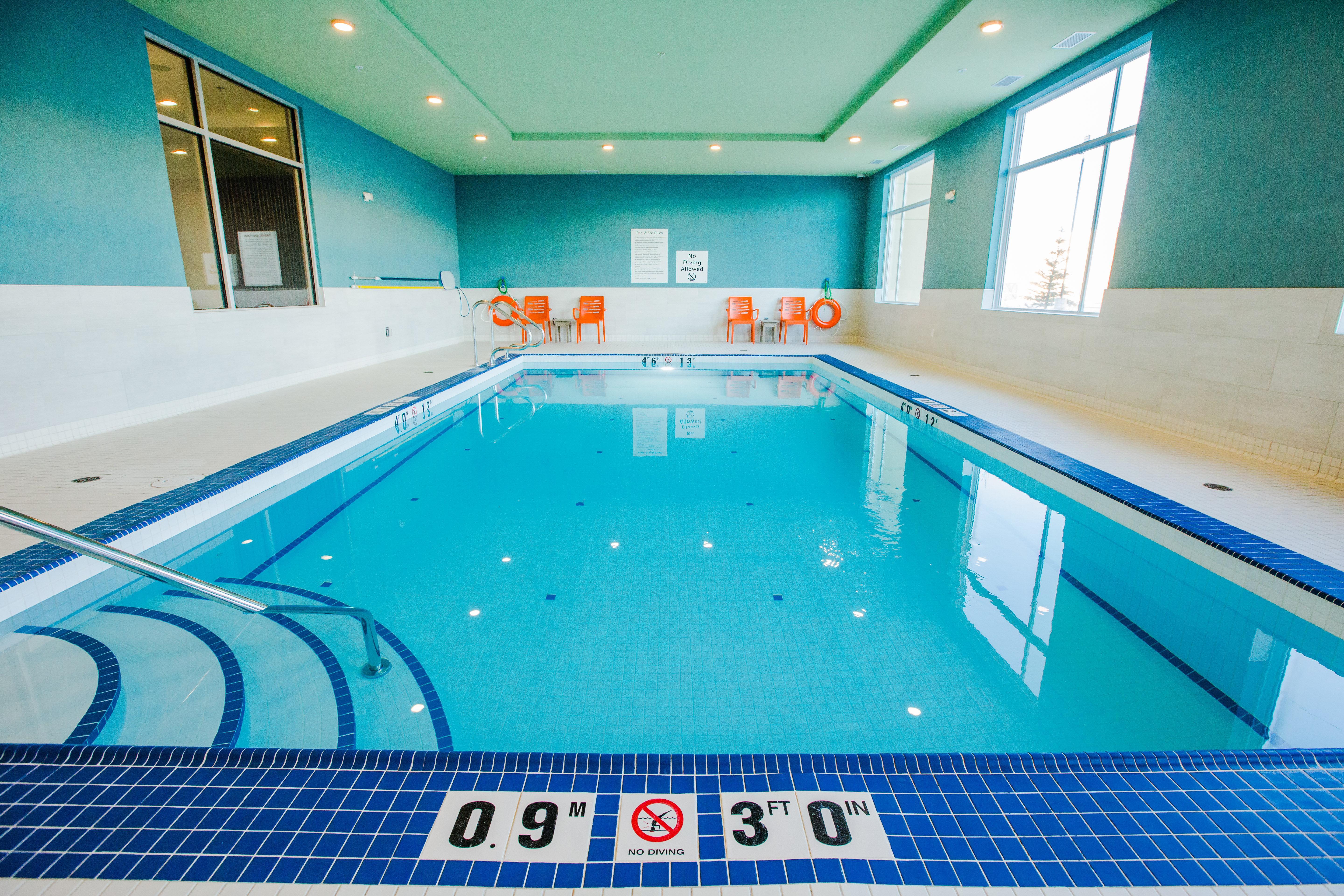 Candlewood Suites West Edmonton - Mall Area By Ihg Eksteriør bilde