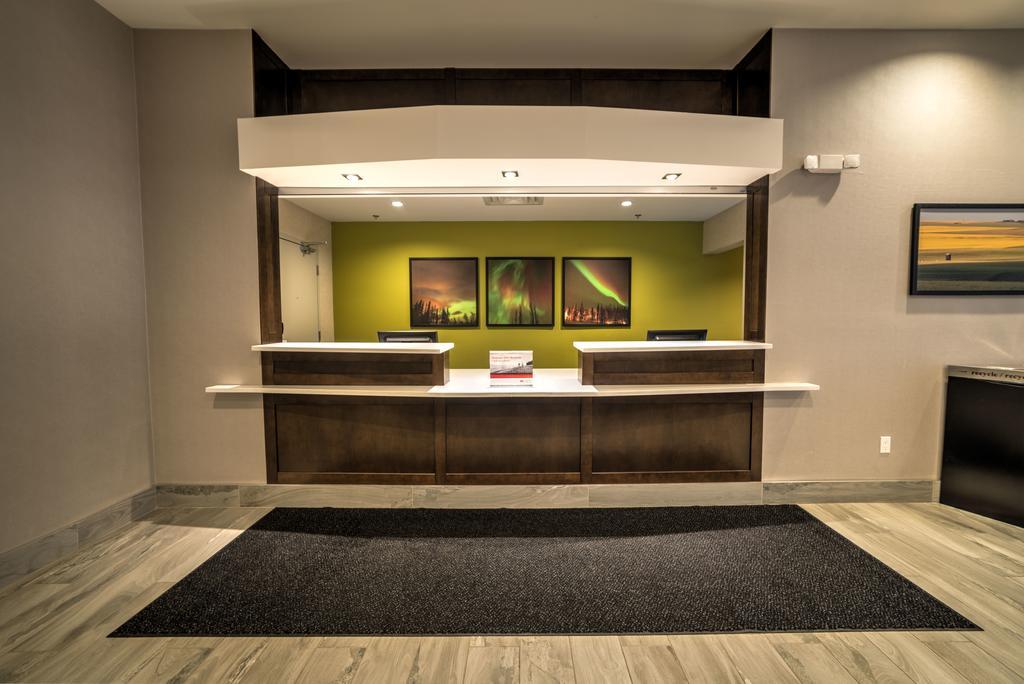 Candlewood Suites West Edmonton - Mall Area By Ihg Eksteriør bilde