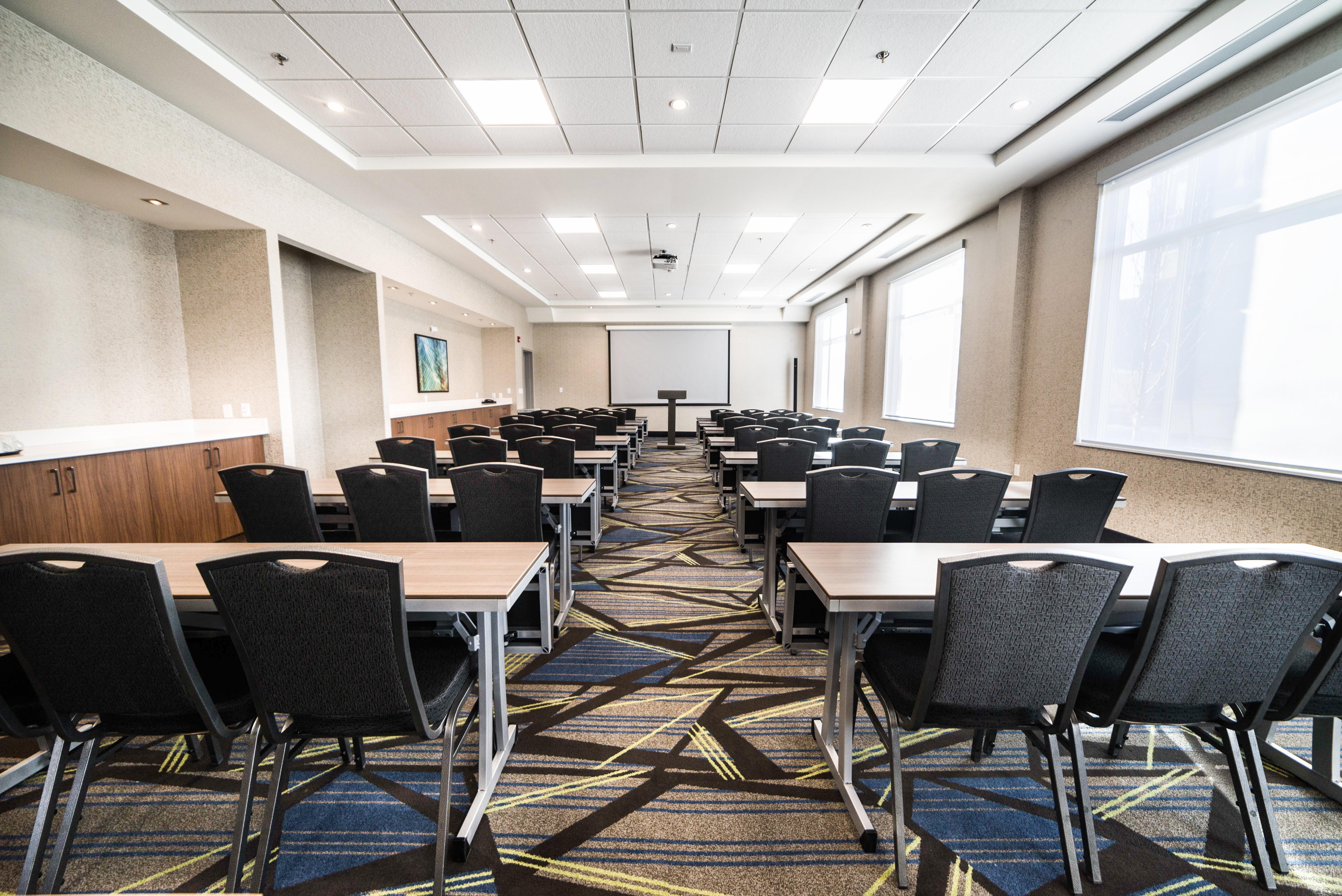 Candlewood Suites West Edmonton - Mall Area By Ihg Eksteriør bilde