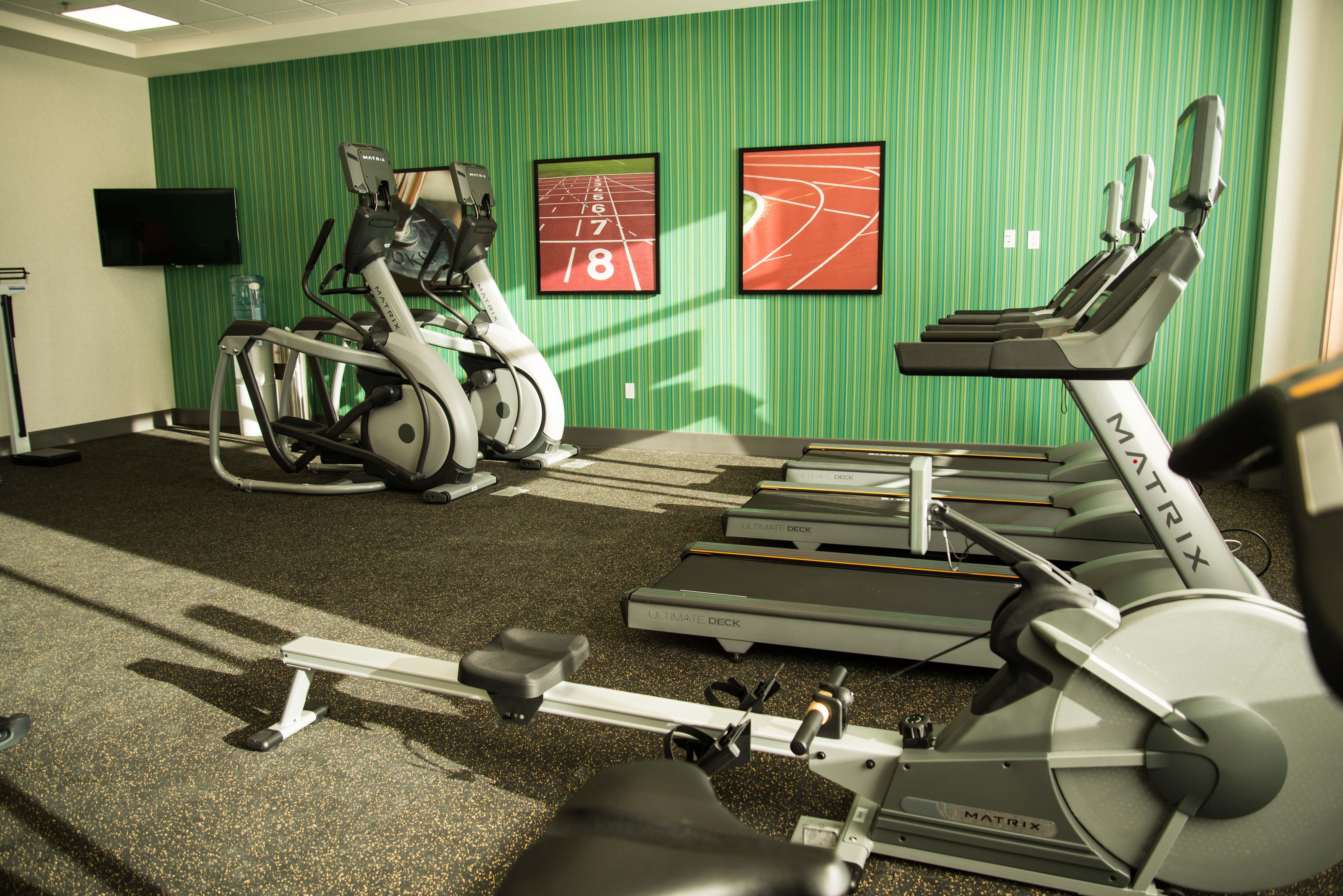 Candlewood Suites West Edmonton - Mall Area By Ihg Eksteriør bilde
