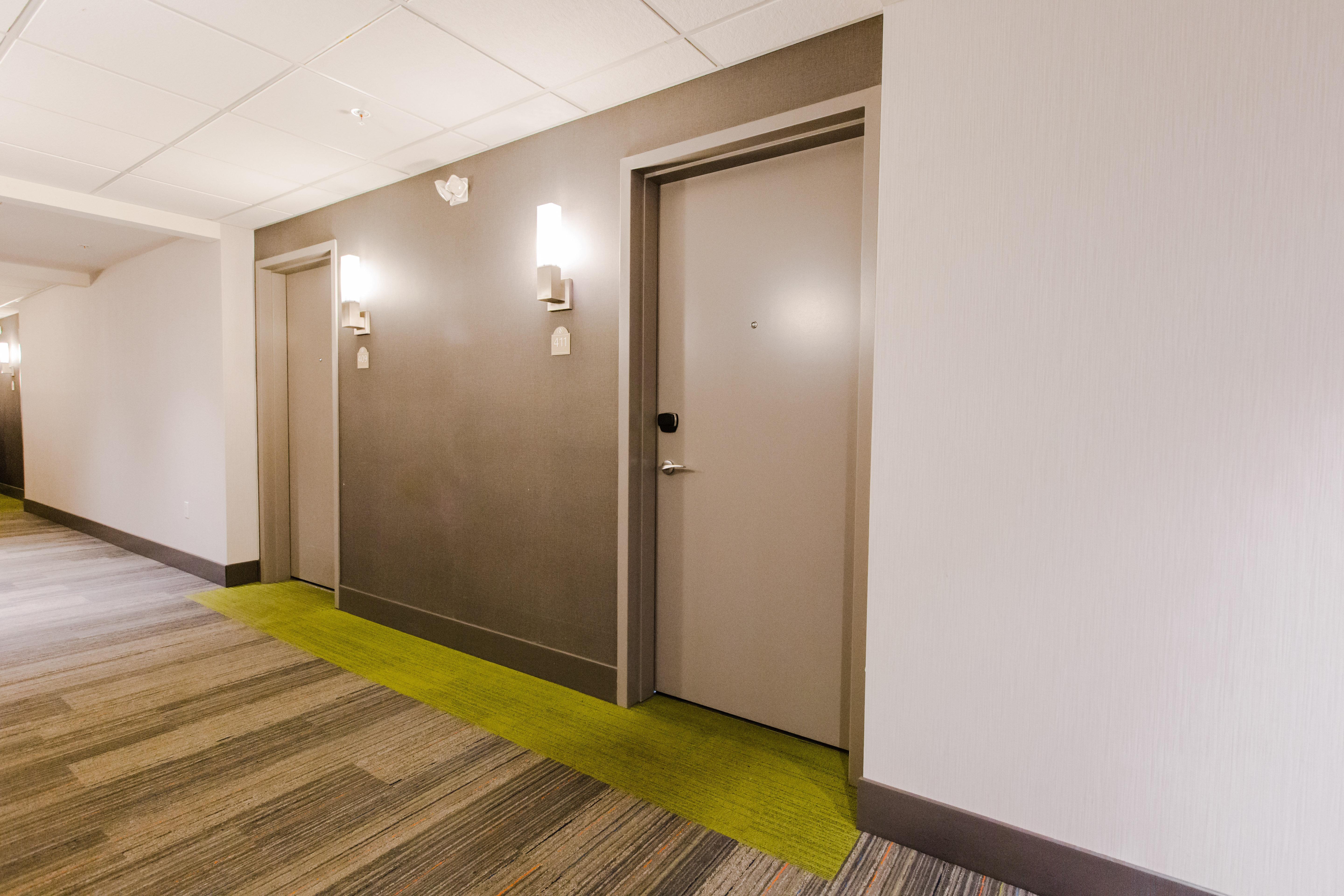 Candlewood Suites West Edmonton - Mall Area By Ihg Eksteriør bilde