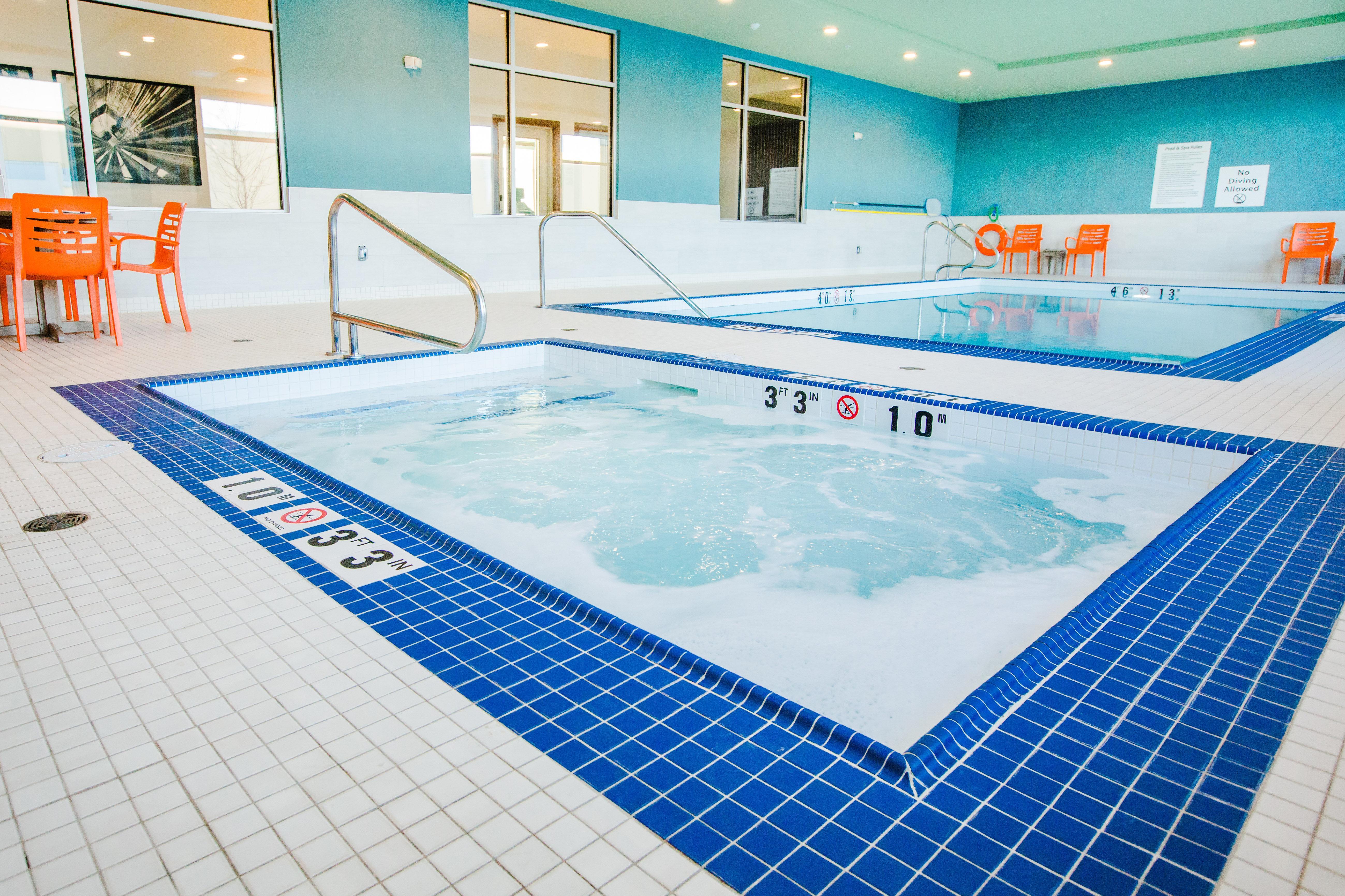 Candlewood Suites West Edmonton - Mall Area By Ihg Eksteriør bilde