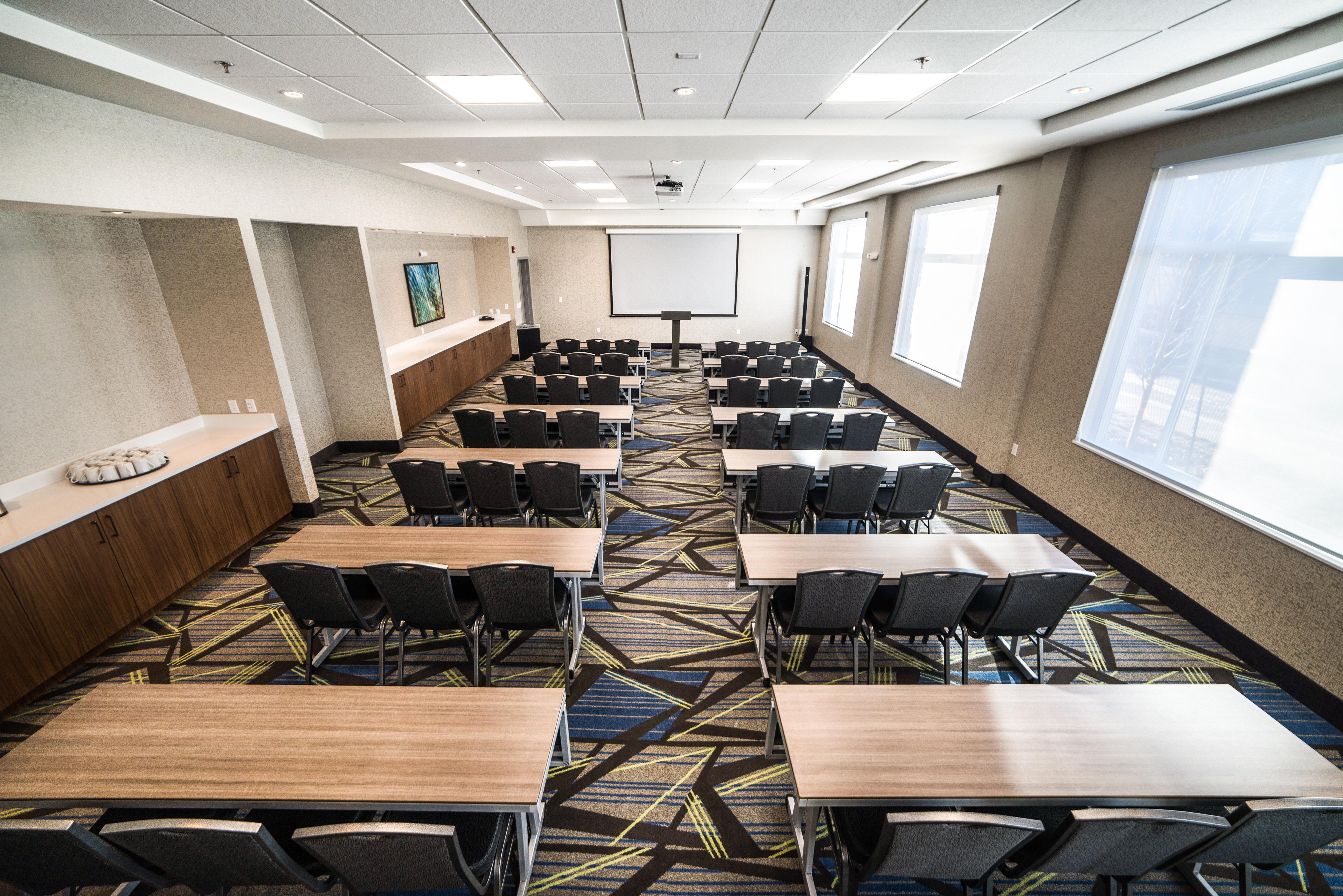Candlewood Suites West Edmonton - Mall Area By Ihg Eksteriør bilde
